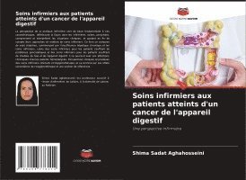 bokomslag Soins infirmiers aux patients atteints d'un cancer de l'appareil digestif