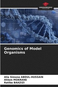 bokomslag Genomics of Model Organisms
