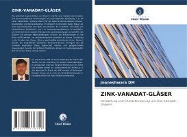 bokomslag ZINK-VANADAT-GLÄSER