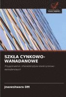 bokomslag SZK¿A CYNKOWO-WANADANOWE