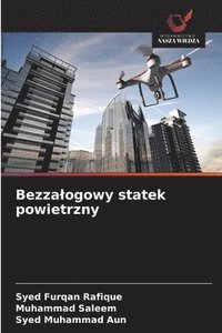 bokomslag Bezzalogowy statek powietrzny