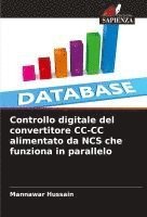 bokomslag Controllo digitale del convertitore CC-CC alimentato da NCS che funziona in parallelo