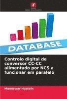 bokomslag Controlo digital de conversor CC-CC alimentado por NCS a funcionar em paralelo