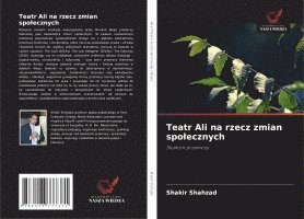 bokomslag Teatr Ali na rzecz zmian spo¿ecznych