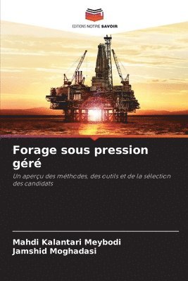 bokomslag Forage sous pression géré