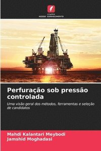 bokomslag Perfuração sob pressão controlada