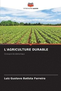 bokomslag L'Agriculture Durable