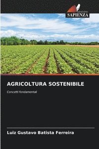 bokomslag Agricoltura Sostenibile