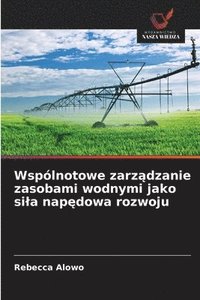 bokomslag Wspólnotowe zarz?dzanie zasobami wodnymi jako sila nap?dowa rozwoju