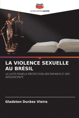 Violence Sexuelle Au Brésil