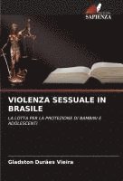 bokomslag VIOLENZA SESSUALE IN BRASILE
