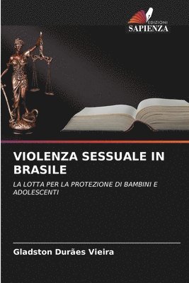 Violenza Sessuale in Brasile