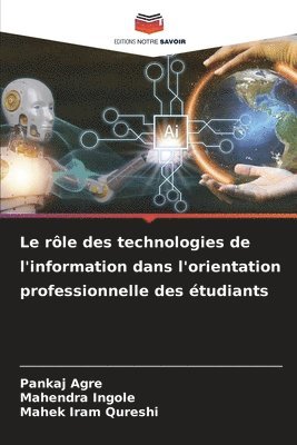 rôle des technologies de l'information dans l'orientation professionnelle des étudiants