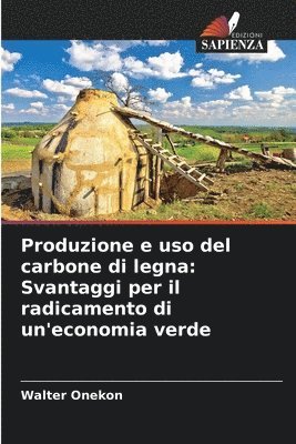 Produzione e uso del carbone di legna
