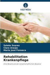 bokomslag Rehabilitation Krankenpflege