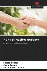 bokomslag Rehabilitation Nursing