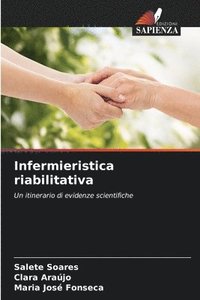 bokomslag Infermieristica riabilitativa