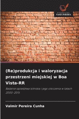 (Re)produkcja i waloryzacja przestrzeni miejskiej w Boa Vista-RR