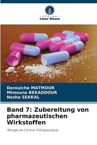 bokomslag Band 7
