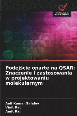 Podejście oparte na QSAR