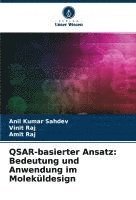 bokomslag QSAR-basierter Ansatz: Bedeutung und Anwendung im Moleküldesign