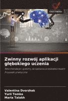 bokomslag Zwinny rozwój aplikacji g¿¿bokiego uczenia