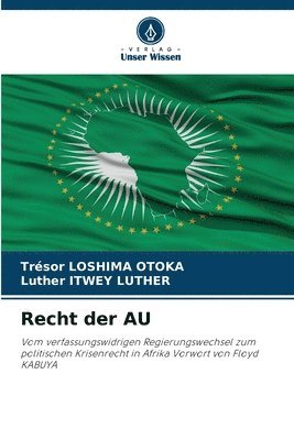 Recht der AU