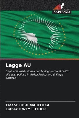 Legge AU