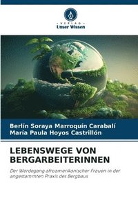 bokomslag Lebenswege Von Bergarbeiterinnen