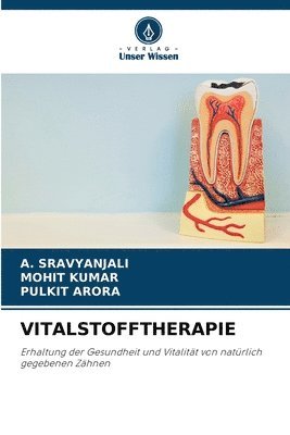 Vitalstofftherapie