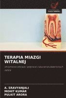 bokomslag TERAPIA MIAZGI WITALNEJ