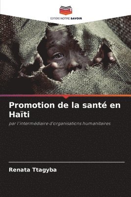 Promotion de la santé en Haïti