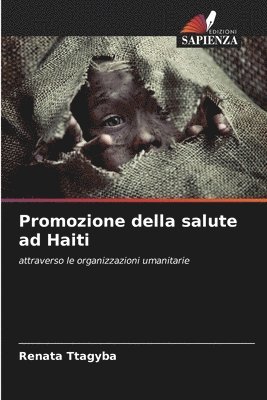 Promozione della salute ad Haiti