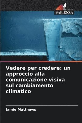 Jamie Matthews - Vedere per credere, Häftad