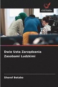 bokomslag Dwie Usta Zarz?dzania Zasobami Ludzkimi