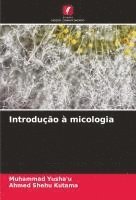 bokomslag Introdução à micologia