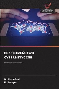 bokomslag Bezpiecze?stwo Cybernetyczne