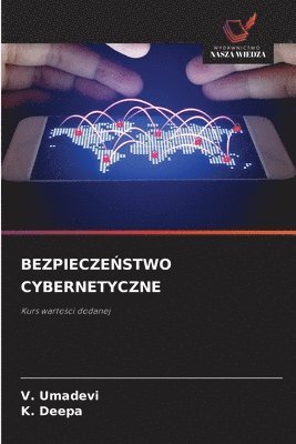bokomslag Bezpiecze?stwo Cybernetyczne