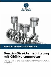 bokomslag Benzin-Direkteinspritzung mit Glühkerzenmotor