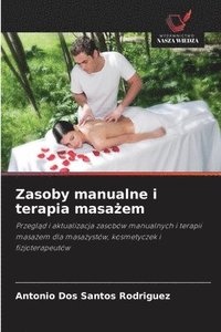 bokomslag Zasoby manualne i terapia masa?em