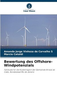 bokomslag Bewertung des Offshore-Windpotenzials