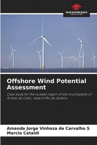 bokomslag Offshore Wind Potential Assessment