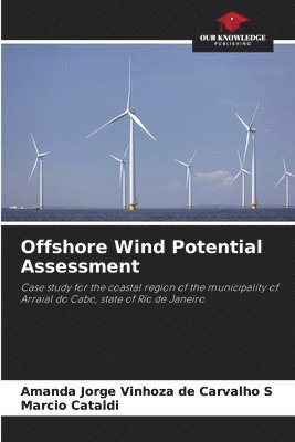 bokomslag Offshore Wind Potential Assessment