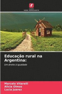 bokomslag Educação rural na Argentina: