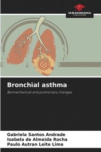 bokomslag Bronchial asthma