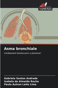 bokomslag Asma bronchiale