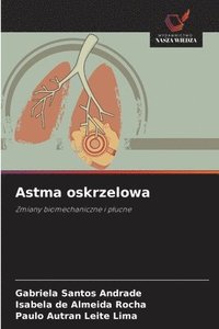 bokomslag Astma oskrzelowa
