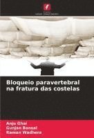 bokomslag Bloqueio paravertebral na fratura das costelas