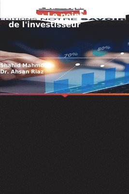Shahid Mahmood, Ahsan Riaz - Gestion du risque et bourse, Häftad