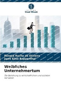 bokomslag Weibliches Unternehmertum